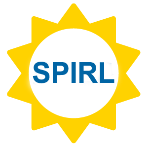 SPIRL Program Icon