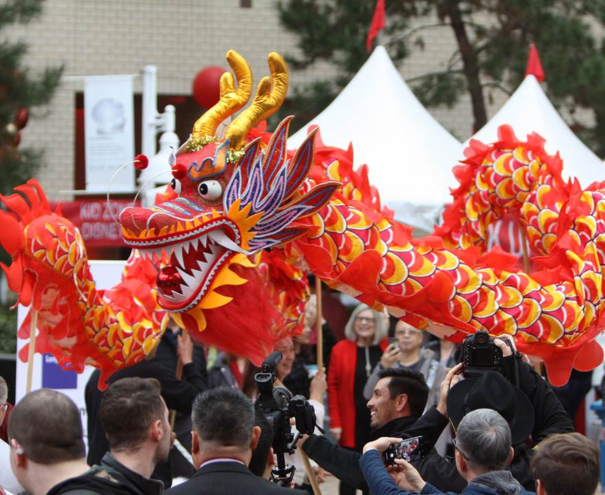 Chinese New Year: What Is Lunar New Year and How Is It Celebrated?